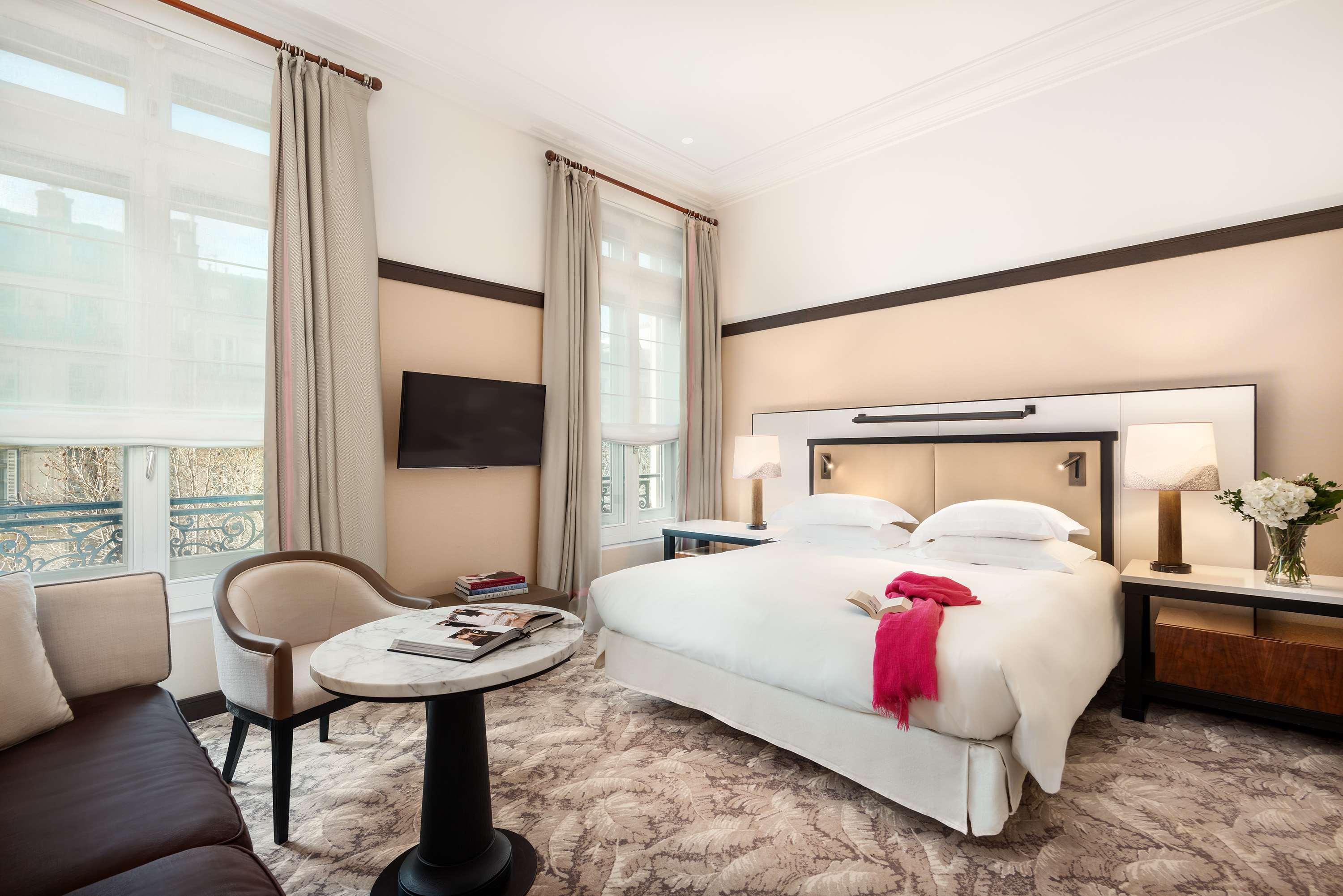 Hyatt Paris Madeleine Paris France book Hotel 2024 Prices